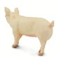 Safari Ltd Large White Pig