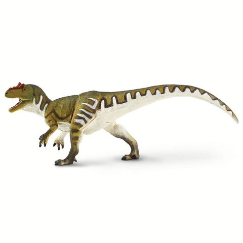 Safari Ltd Allosaurus Prehistoric World