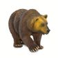 Safari Ltd Grizzly Bear Wildlife Wonder