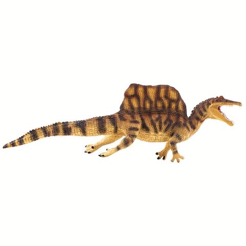 Safari Ltd Spinosaurus Prehistoric World  *