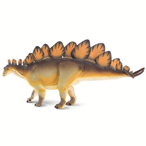 Safari Ltd Stegosaurus Prehistoric World