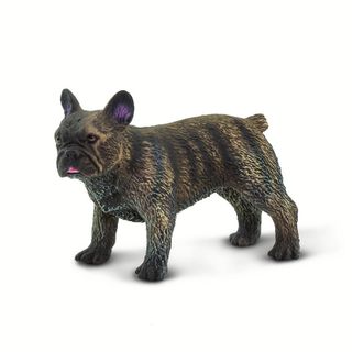 Safari Ltd French Bulldog