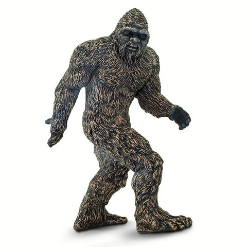 Safari Ltd Bigfoot Mythical Realms