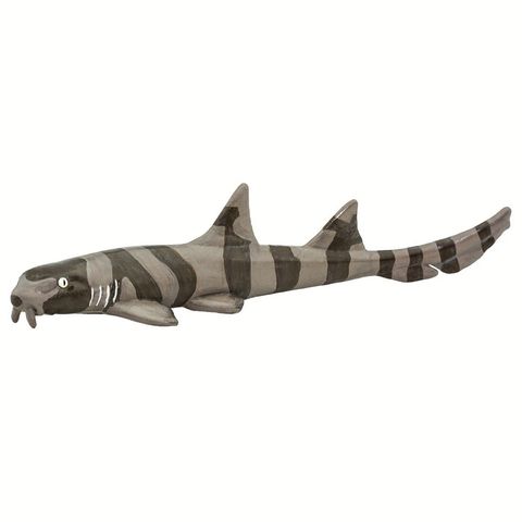 Safari Ltd Bamboo Shark Wild Safari SeaLife