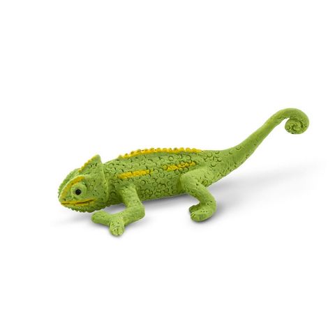 Safari Ltd Chameleons Good Luck Minis