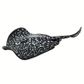 Safari Ltd Marble Ray Incredible Creatures