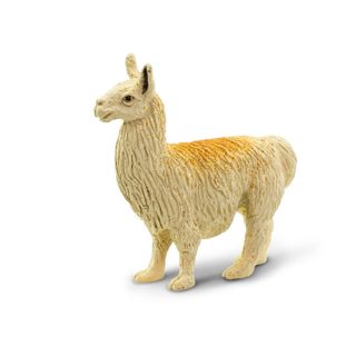 Safari Ltd Llamas Good Luck Minis 192 Pieces *