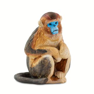 Safari Ltd Snub Nosed Monkey
