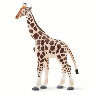 Safari Ltd Giraffe Wild Safari Wildlife*