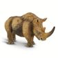 Safari Ltd Woolly Rhinoceros