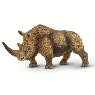 Safari Ltd Woolly Rhinoceros