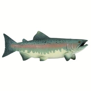 Safari Ltd Salmon Incredible Creatures
