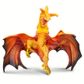 Safari Ltd Lava Dragon