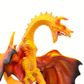 Safari Ltd Lava Dragon