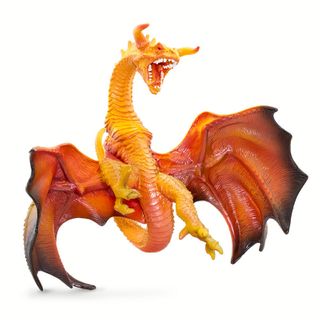 Safari Ltd Lava Dragon Dragons