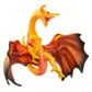 Safari Ltd Lava Dragon Dragons