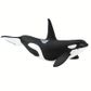 Safari Ltd Orca Wild Safari Sea Life