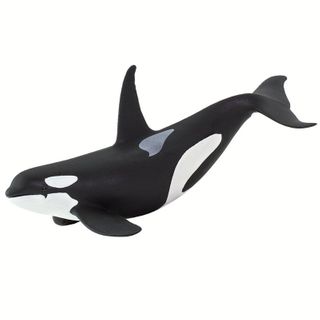 Safari Ltd Orca Wild Safari Sea Life