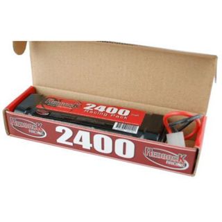 Redback Battery 7.2V 2400Mah Nimh S/PackDeans