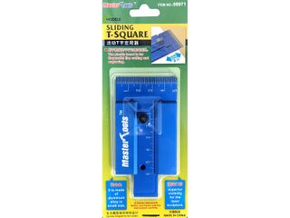 Master Tools Sliding T-Square