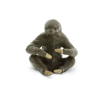 Safari Ltd Sloths Good Luck Minis 192 Pieces *