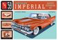 AMT 1:25 1959 Chrysler Imperial