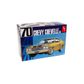 AMT 1:25 1970 Chevy Chevelle Ss 2T