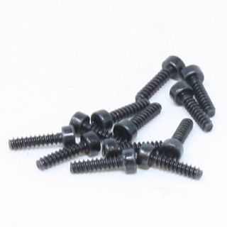 Redcat Hexagon Cylindrical Head Screw 2*8 12P