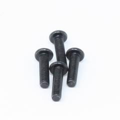 Redcat Hexagon Pan Head Machine Screw 3*12 4P