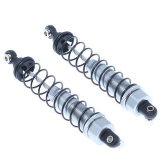 Redcat Aluminium Body Shocks