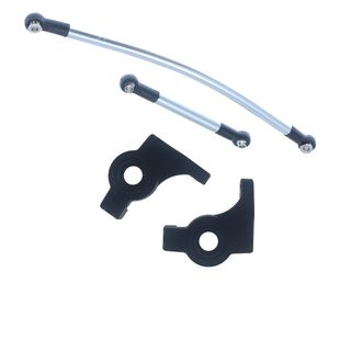 Redcat High Steer Conversion Kit (Plastic)