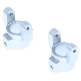 Redcat Aluminium Caster Mounts (L/R) (2)