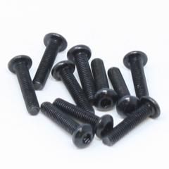 Redcat Button Head Screw 3*14