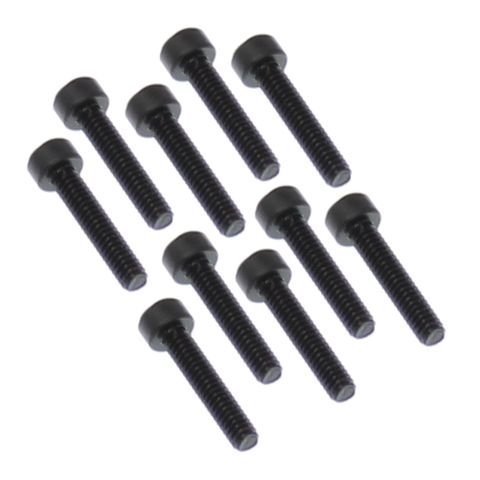 Redcat 2*10Mm Cap Head Screw (10)