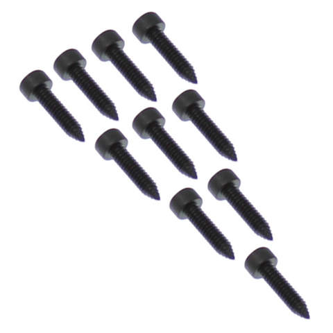 Redcat 2*8Mm Cap Head Screw (10)