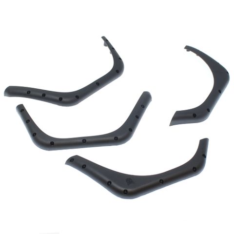 Redcat Body Fender Set (Outer)