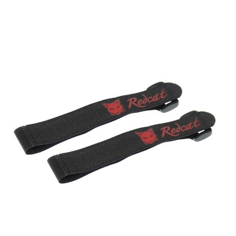 Redcat Battery Straps (250Mm 2)