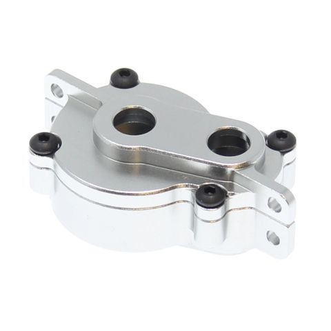 Redcat Aluminium Transfer Case Housing Set