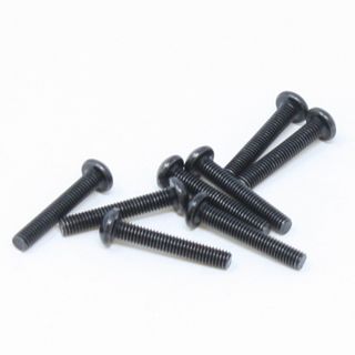 Redcat Button Head Screw 3*18 8P