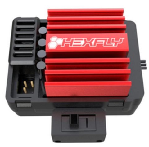 Redcat Electronic Speed Control (Esc)