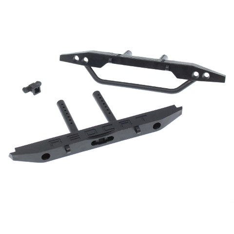 Redcat Bumper Set (F/R)