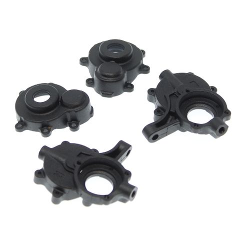 Redcat Front Outer Portal Housing Set (L/R)