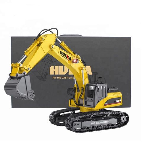 Rc excavator best sale for sale