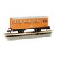 Bachmann Annie Coach, Thomas & Friends,N Scale