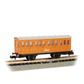 Bachmann Annie Coach, Thomas & Friends,N Scale