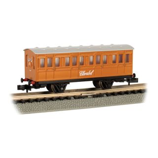 Bachmann Clarabel Coach, Thomas & Friends, N Scale