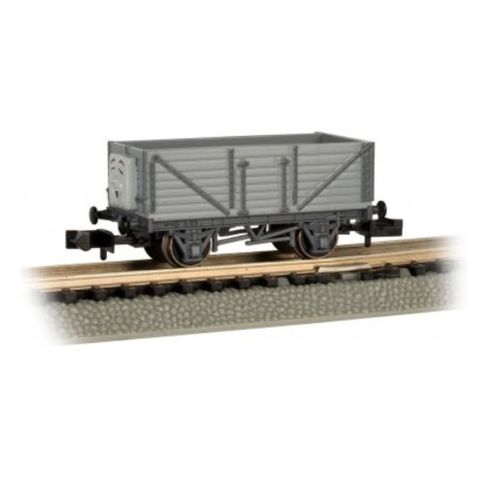 Bachmann Troublesome Truck #2, Thomas &Friends, N Scale