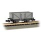 Bachmann Troublesome Truck #2, Thomas &Friends, N Scale