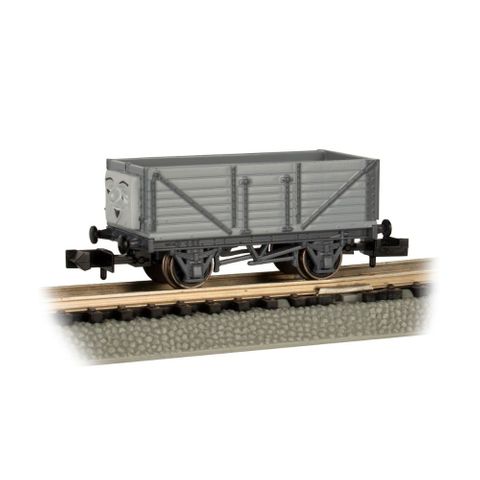 Bachmann Troublesome Truck #1, Thomas &Friends, N Scale