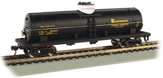 Bachmann Eastman Chemical Prod. UTLX 35294 40ft Sing.-Dome Tank Car HO